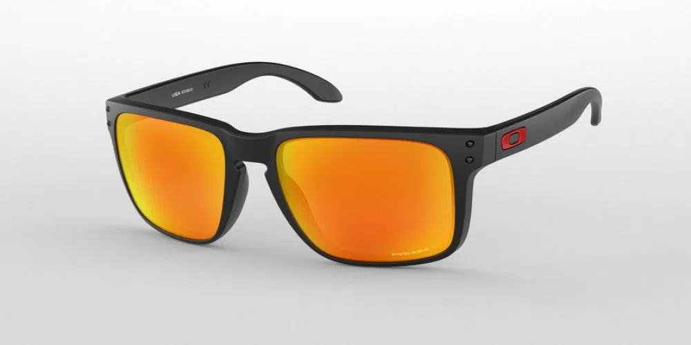 Oakley Holbrook Xl 9417 Sunglasses - view 13